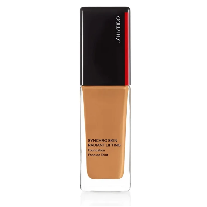 Shiseido Synchro Skin Radiant Lifting Foundation Spf30 420, 30 ml
