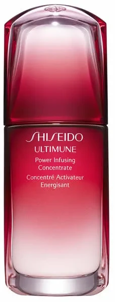 Shiseido Ultimune Power Infusing Energising Serum For Face, 30 ml