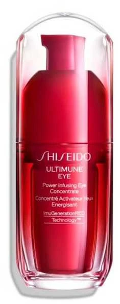 Shiseido Ultimune Power Infusing Eye Concentrate, 15 ml