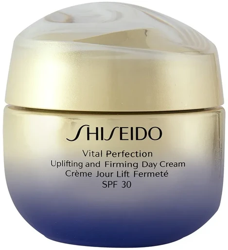 Naktinis serumas Shiseido Vital Perfection LiftDefine Radiance Night Concentrate, 40 ml