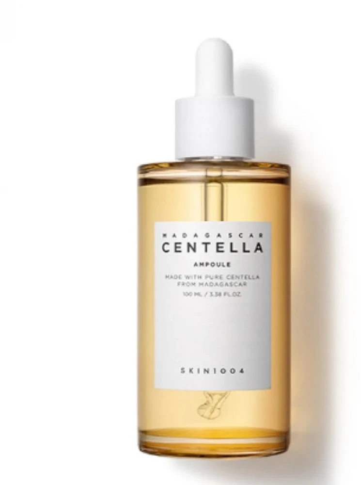 Skin1004 Madagascar Centella Ampoule veido serumas, 100 ml