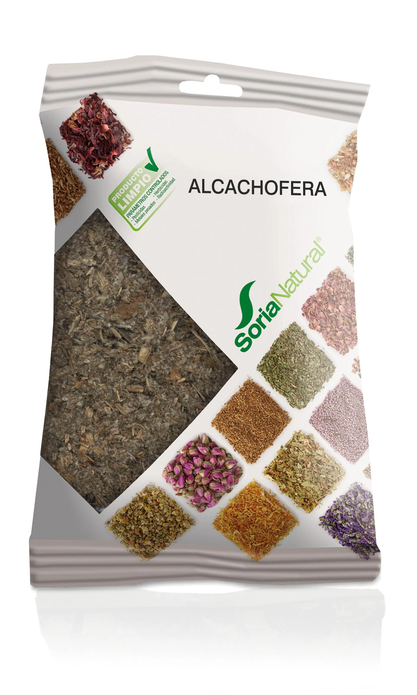 Soria artišokas 40 gr