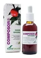 Soria Composor 40 Circuven 50ml