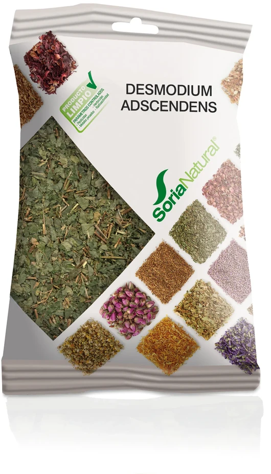 Soria Desmodium Adscendens 40g