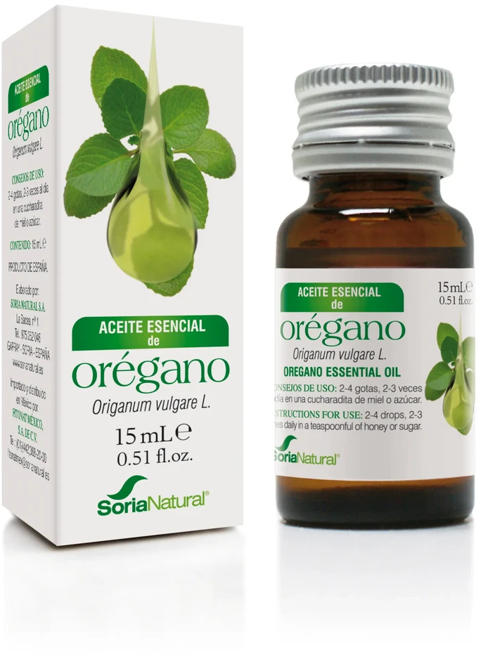 Soria Esencia raudonėlio eterinis aliejus 15ml
