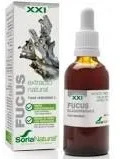 Soria Fucus ekstraktas S Xxi 50ml