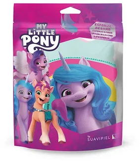Suavipiel Minkštos odos kempinė My Little Pony