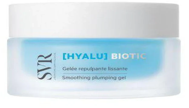 SVR [C] Biotic Hyalu Fill Gel regeneruojamasis ir putlinamasis veido gelis, 50 ml