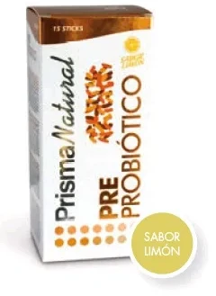 Symbiotic 15 Stick Prisma Natural