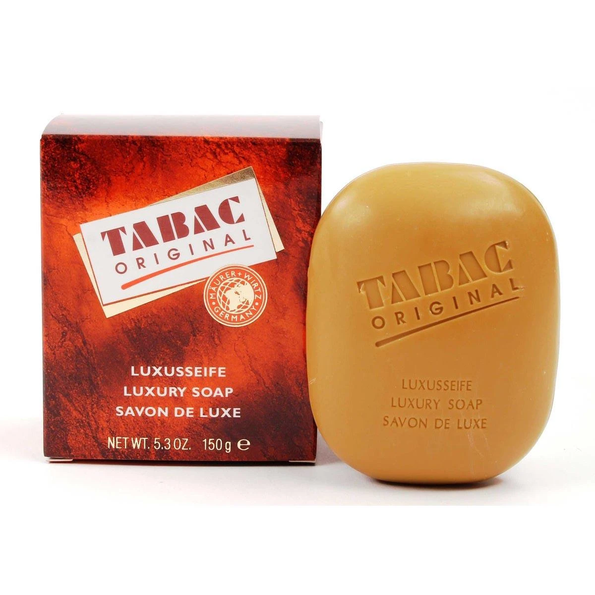 Muilas Tabac Original 150g