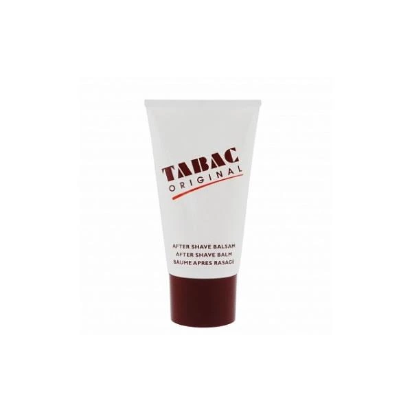 Tabac Original "Maurer and Wirtz Tabac" balzamai skutimose 75ml