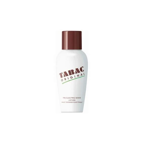 "Tabac Original" prieš elektrinį skutimąsi skirtas losjonas 100ml