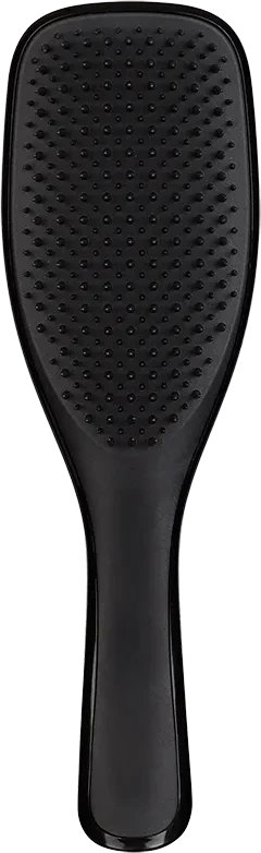 Plaukų šepetys Tangle Teezer Wet Detangler Juodas