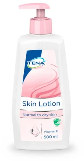 "Tena" kūno losjonas 500ml