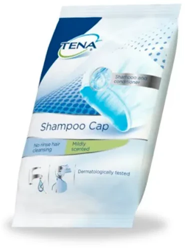 "Tena" Šampūno kepurėlė 1 vnt.