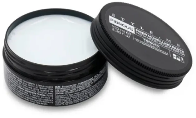 "Termix Style.Me Fibrous" Modeliavimo vaškas 100ml