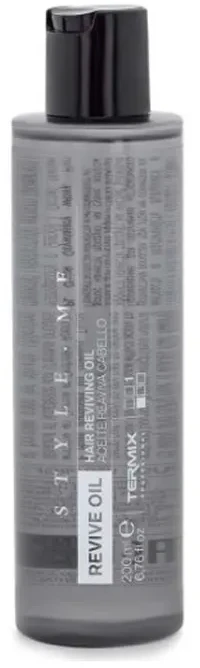 "Termix Style.Me" profesionalus atgaivinantis plaukų aliejus Revive 200ml