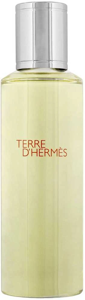 Hermes Terre D'Hermes EDT tualetinis vanduo moterims, 125 ml