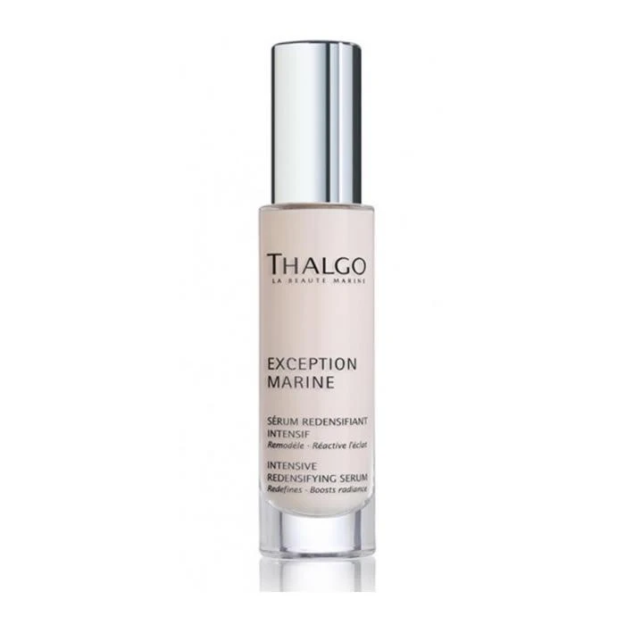 "Thalgo Exception Marine" intensyviai regeneruojantis serumas 30ml