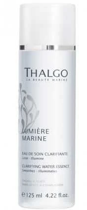 Thalgo Lumiere Marine Gaivinantis Facial Lotion and Purškiklis
