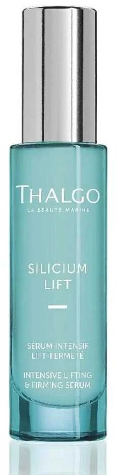 "Thalgo Silicium Lift" intensyvus stangrinamasis serumas 30ml