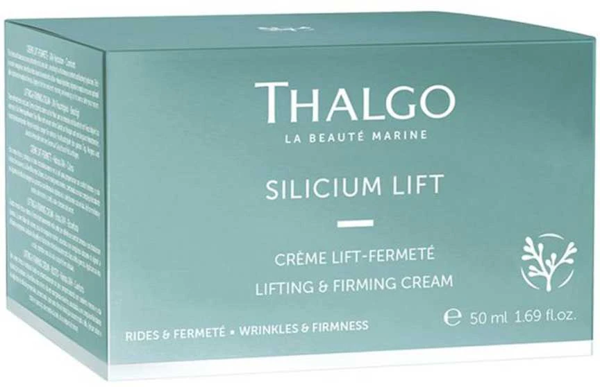 "Thalgo Silicium Lift stangrinamasis veido kremas 50ml