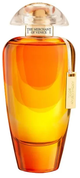 The Merchant Of Venice Andalsusian Soul EDP kvepalai vyrams, 50 ml