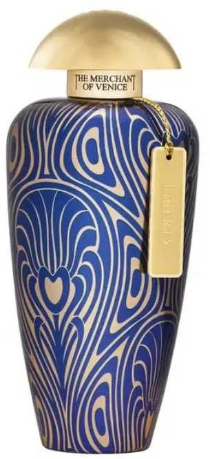 The Merchant Of Venice Liberty EDP Concentree Purškiklis, 100 ml