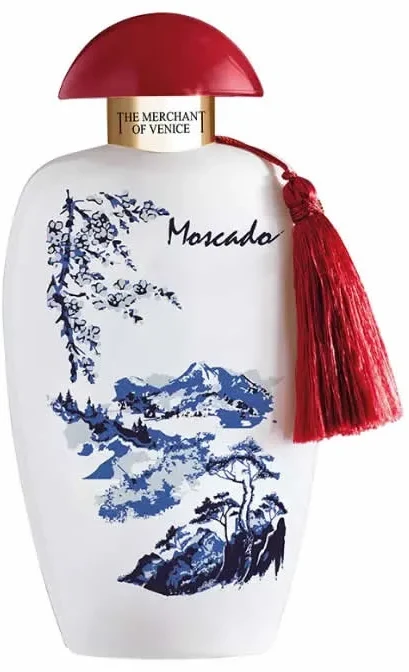 The Merchant Of Venice Moscado EDP Purškiklis, 100 ml