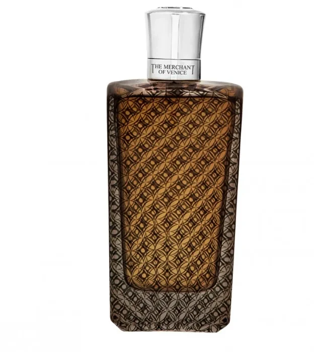 The Merchant of Venice Ottoman Amber EDP parfumuotas vanduo vyrams, 100 ml