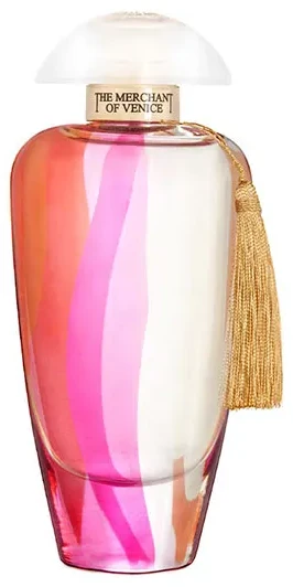 The Merchant Of Venice Suave Petals EDP kvepalai, 100 ml