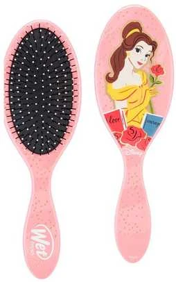 Wet Brush The Wet plaukų šepetys Wetbrush Original Disney Belle Princess Detangling