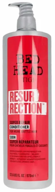 Tigi Bed Head Plaukų kondicionierius Tigi Bh Resurrection Condit Back 970ml