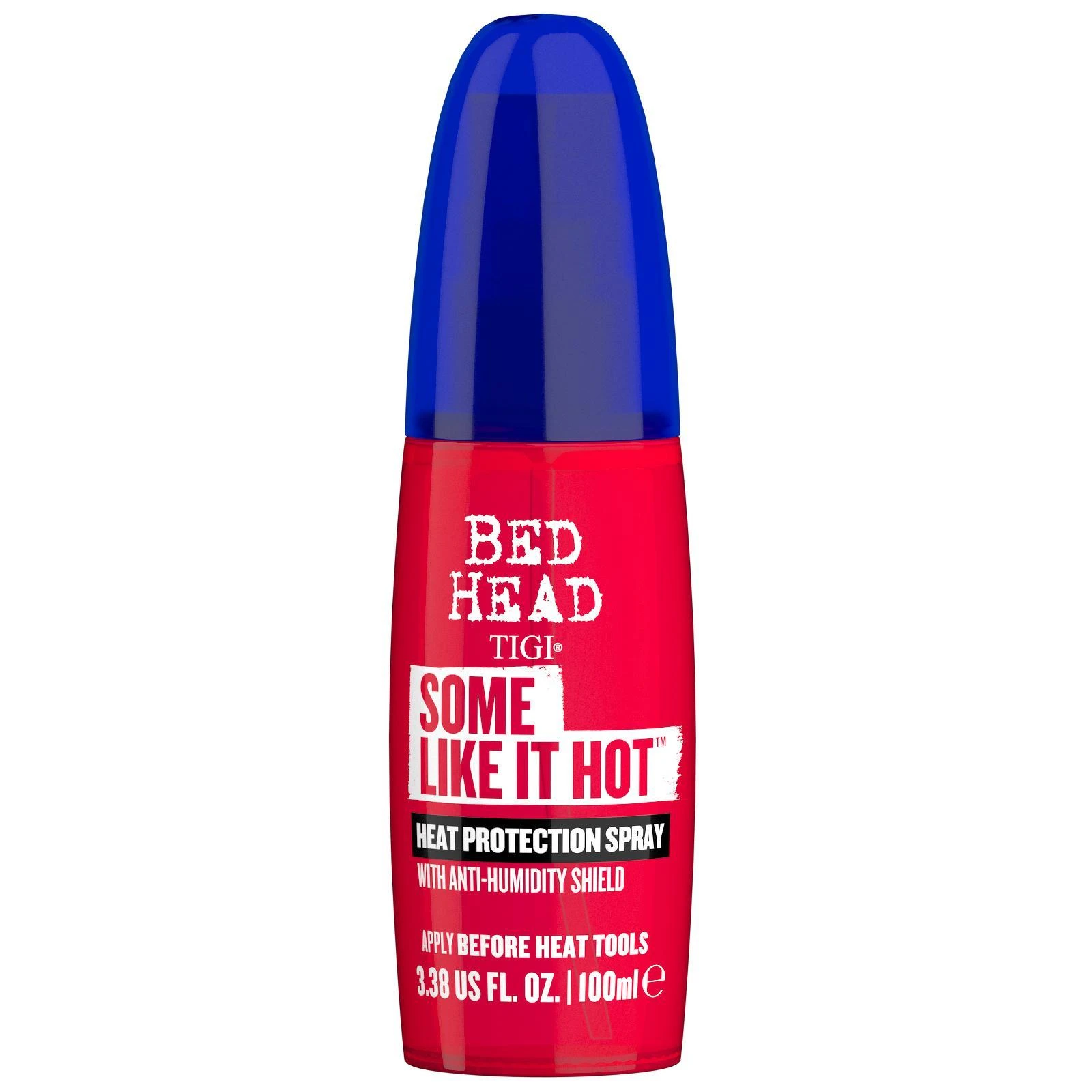 "Tigi Bed Head Some Like It Hot" purškiklis nuo karščio 100ml
