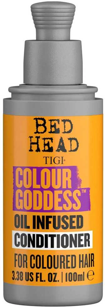 Tigi Bed Head Tigi Bh21 Colour Goddess kondicionierius 100ml