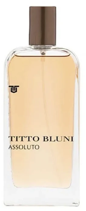 Titto Bluni Man EDT tualetinis vanduo vyrams 150 Assoluto