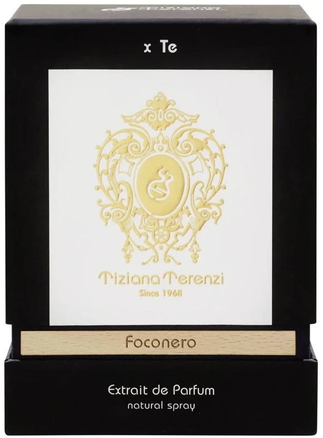 Unisex kvepalai Tiziana Terenzi Rivea EP, 100 ml