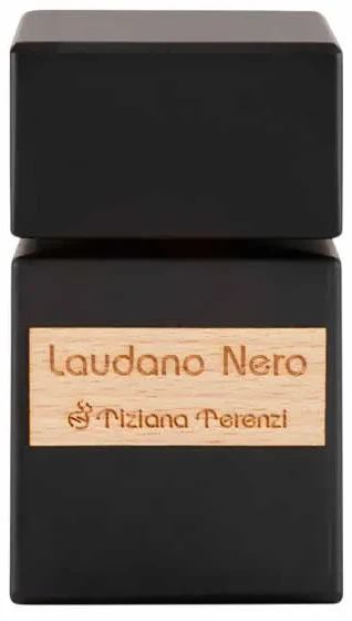 Unisex kvepalai Tiziana Terenzi Laudano Nero EDP, 100 ml