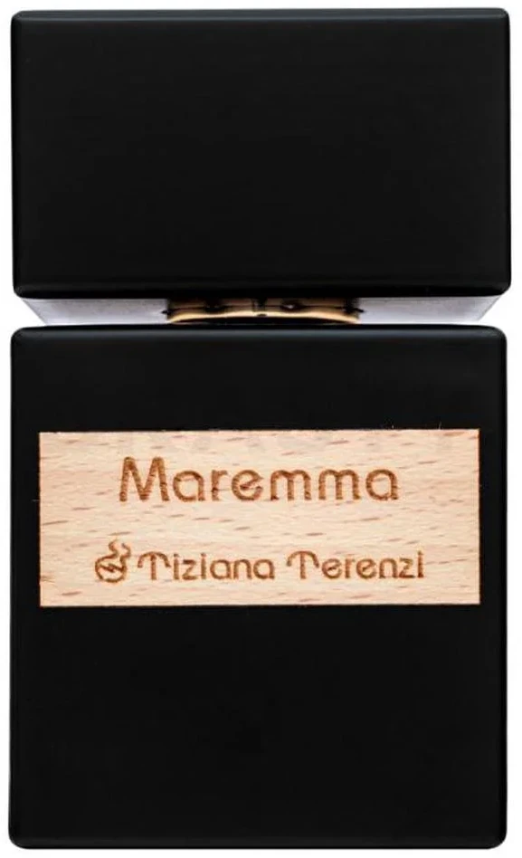 Tiziana Terenzi Maremma UNISEX (Kvepalai Vyrams ir Moterims) EDP 100ml