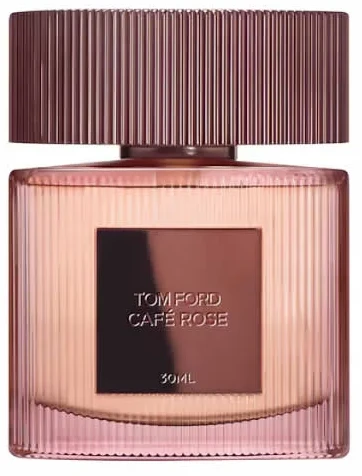 Kvepalai moterims Tom Ford Café Rose EDP, 30 ml (2023)