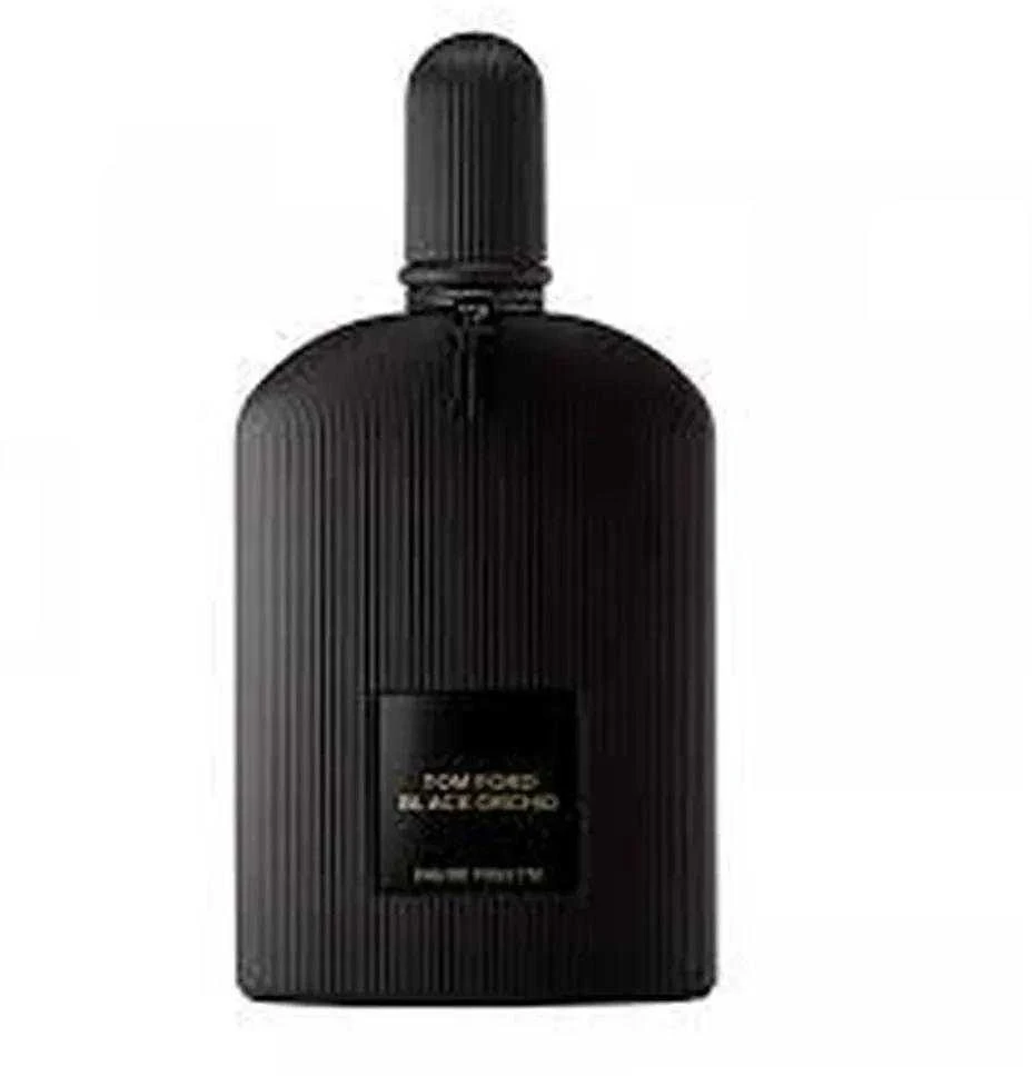 TOM FORD Juodas Orchid EDT tualetinis vanduo moterims, 50 ml