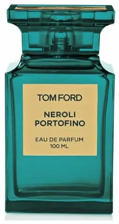 TOM FORD Neroli Portofino EDP parfumuotas vanduo unisex, 100 ml