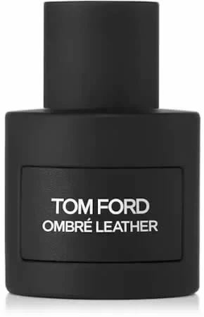 Unisex kvepalai Tom Ford Ombre Leather EDP, 50 ml