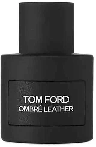Unisex kvepalai Tom Ford Ombre Leather EDP, 50 ml