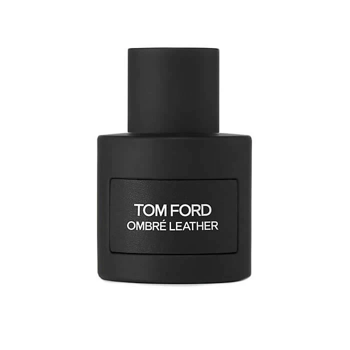 Unisex kvepalai Tom Ford Ombre Leather EDP, 50 ml