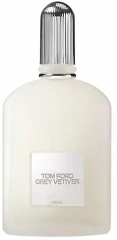 Kvepalai vyrams Tom Ford Grey Vetiver EDP, 100 ml