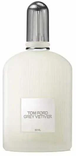 Tom Ford Pilkas Vetiver EDP parfumuotas vanduo vyrams, 50 ml