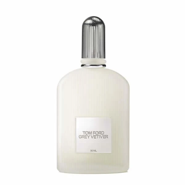 Tom Ford Pilkas Vetiver EDP parfumuotas vanduo vyrams, 50 ml