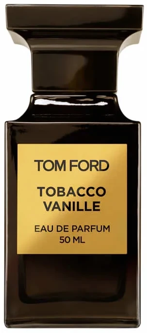 TOM FORD Tobacco Vanille EDP parfumuotas vanduo unisex, 50 ml