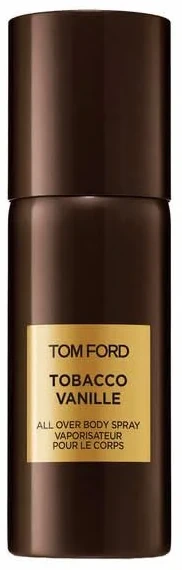 Tom Ford Tobacco Vanille kūno purškiklis, 150 ml